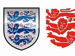 Image result for Three Lions Logo