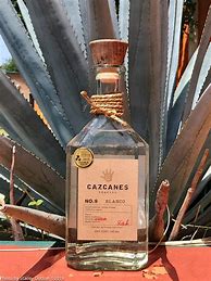 Image result for Cazcanes Tequila