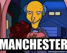 Image result for MO Manchester Meme