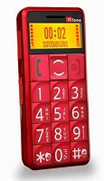 Image result for Cell Phone for Seniors Big Buttons