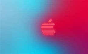 Image result for Apple Logo Desktop Wallpaper 4K Colorful