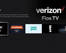 Image result for Verizon FiOS TV App for Amazon Fire Tablet