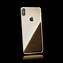 Image result for Rose Gold iPhone XS Max with Red Case