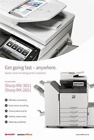 Image result for Sharp Photocopiers Malta