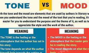 Image result for The Color of Tone in Literature