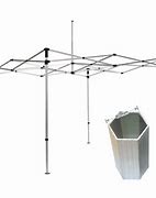 Image result for 10X10 Canopy Frame