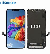 Image result for LCD-Display Screen iPhone 14 Pro Max