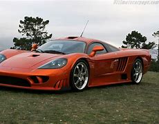 Image result for Saleen S7 Twin Turbo Saleen S7 Comparisson