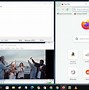 Image result for Monitor Blending Dual Monitor