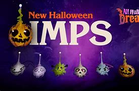 Image result for Dreams PS4 Clown Imp