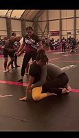 Image result for Taelor Jiu Jitsu