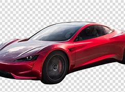 Image result for Tesla Roadster No Background