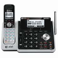 Image result for Phone with 2 Lines