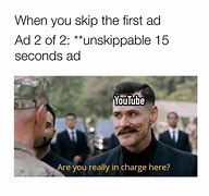 Image result for Omnipresent Ads Meme Evan