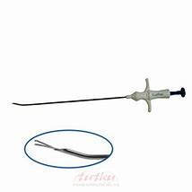 Image result for Disposable Suture Passer