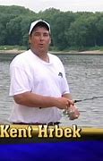 Image result for Kent Hrbek Fishing