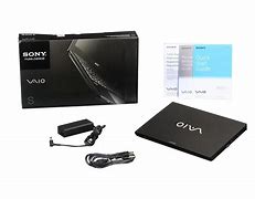 Image result for Sony Vaio Laptop Open-Box
