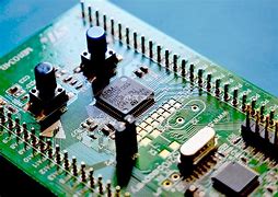 Image result for Surface Mount Technology in PCB Design