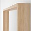 Image result for Oak Effect Wall Mirror