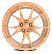 Image result for Niche Rose Gold Wheels