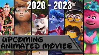Image result for 2020 Cartoons List