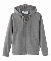 Image result for Magnetic Zipper Hoodie