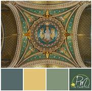 Image result for Notre Dame Color Goldenrod