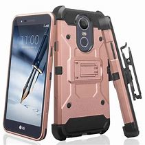 Image result for Stylo 4 Phone Case with Hidden Pocket