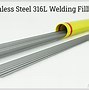 Image result for 316 Stainless Steel Composition