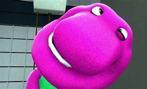 Image result for Baddie Barney Memes