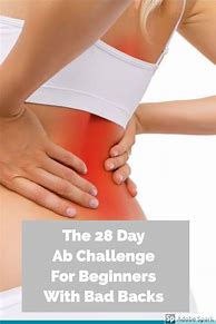 Image result for 28 Day AB Challenge