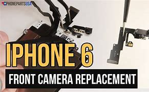 Image result for iphone 6 front cameras
