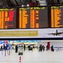 Image result for Airport Digital Signage