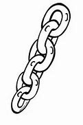 Image result for Chain Cartoon Clip Art