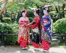 Image result for Japanese Culture Clothes