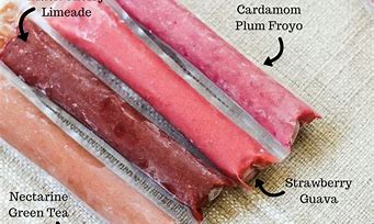 Image result for Otter Pop Recipe