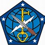 Image result for Military Intelligence UK Logo