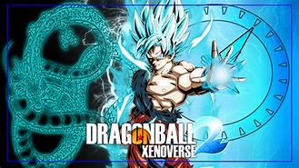 Image result for Dragon Ball Z Xenoverse 2 PC
