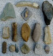 Image result for Stone Tools Artifacts