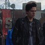 Image result for Riverdale Toni and Fangs