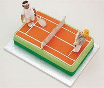 Image result for Tennis Shoe Cake