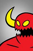 Image result for Monster Logo Wallpaper