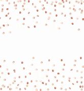 Image result for Confetti Rose Gold for Template