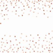 Image result for Rose Gold Glitter Confetti Background