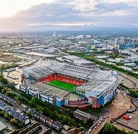 Image result for Where Is Manchester United Country