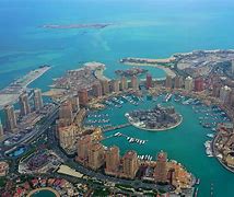 Image result for Squash Court the Pearl Island Qatar