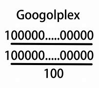 Image result for Googolplex vs Google