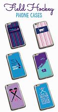 Image result for Field Hockey Phone Cases