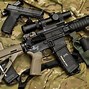 Image result for Smith and Wesson AR-15 Wallpaper 4K