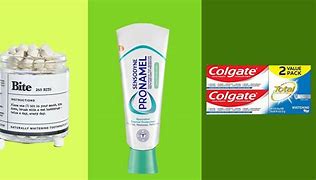 Image result for Top Toothpaste Brands